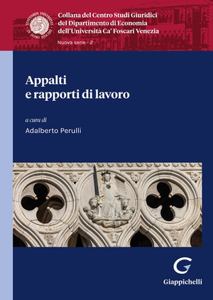 Appalti e rapporti di lavoro