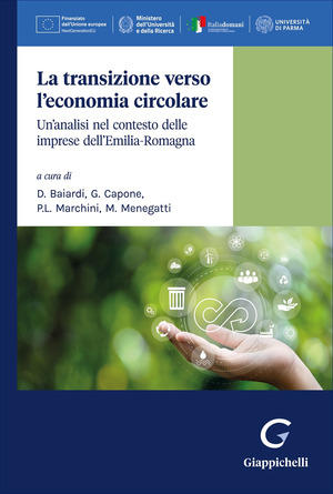 La transizione verso l'economia circolare. Un'analisi nel contesto delle imprese dell'Emilia-Romagna