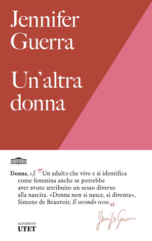 Un' altra donna Un' altra donna