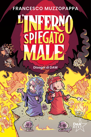 L' inferno spiegato male