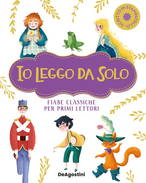 Io leggo da solo. Natale. Ediz. a colori Io leggo da solo. Natale. Ediz. a colori
