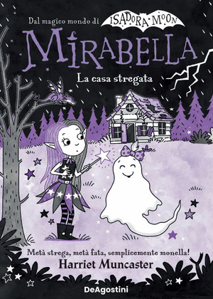 La casa stregata. Mirabella
