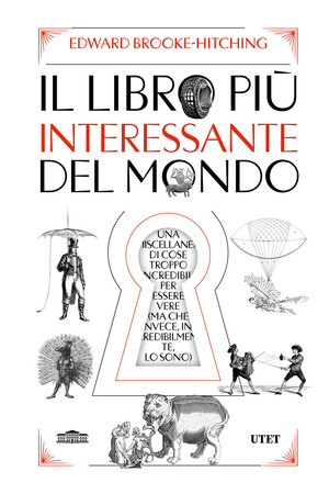 Il libro più interessante del mondo
