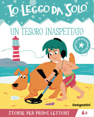 Un tesoro inaspettato. Io leggo da solo