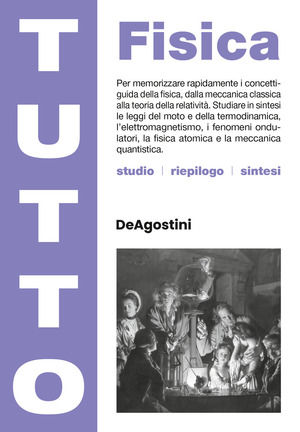 Tutto fisica