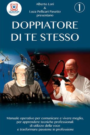 Doppiatore di te stesso