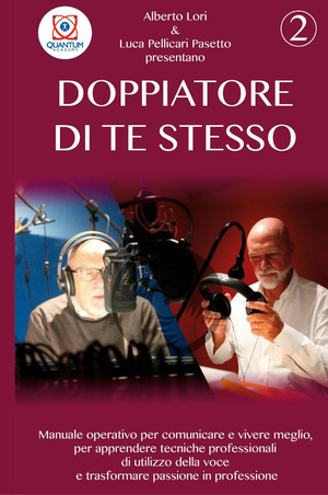 Doppiatore di te stesso