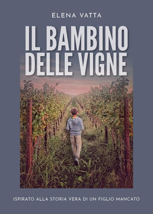 Il bambino delle vigne