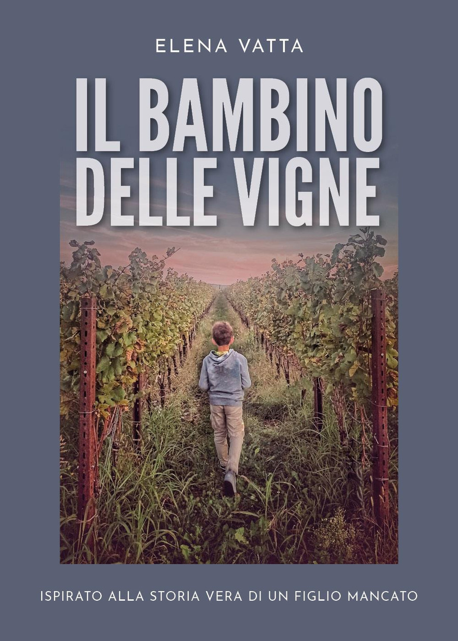 Il bambino delle vigne