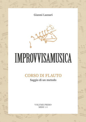 «Improvvisamusica». Corso di flauto