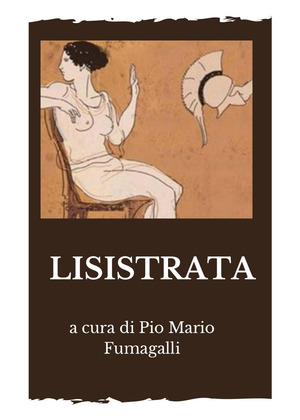 Lisistrata