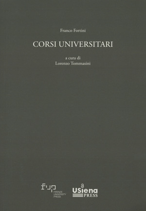 Corsi universitari