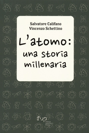 L' atomo: una storia millenaria