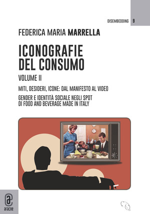 Iconografie del consumo