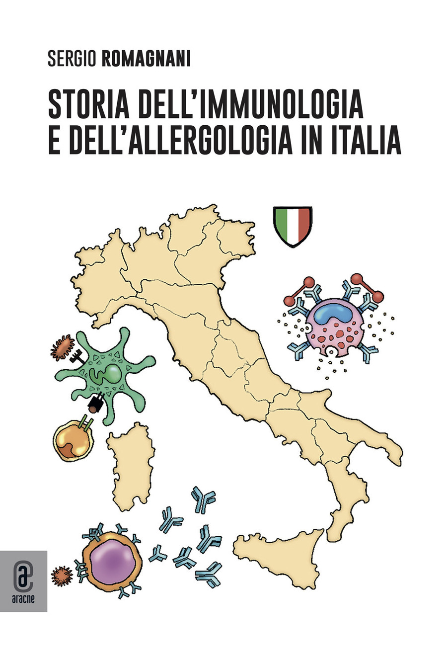 Storia dell'immunologia e dell'allergologia in Italia