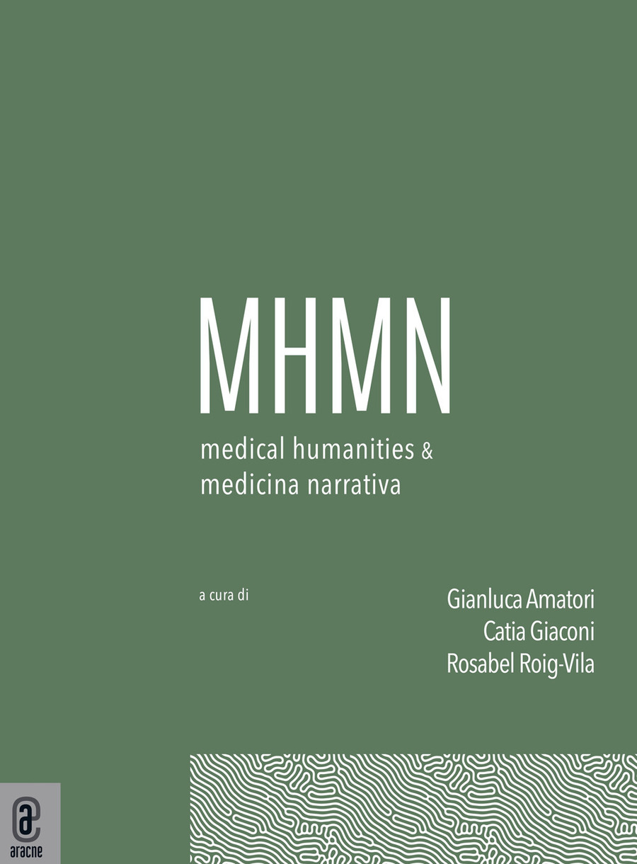 Medical humanities & medicina narrativa (2024)