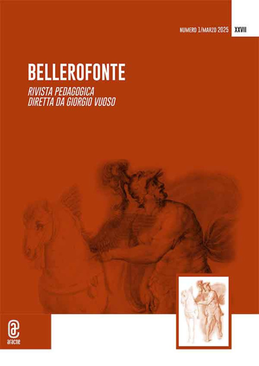 Bellerofonte (2025)