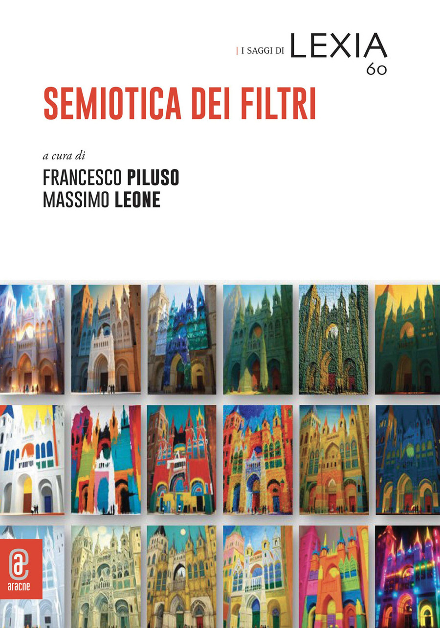 Semiotica dei filtri
