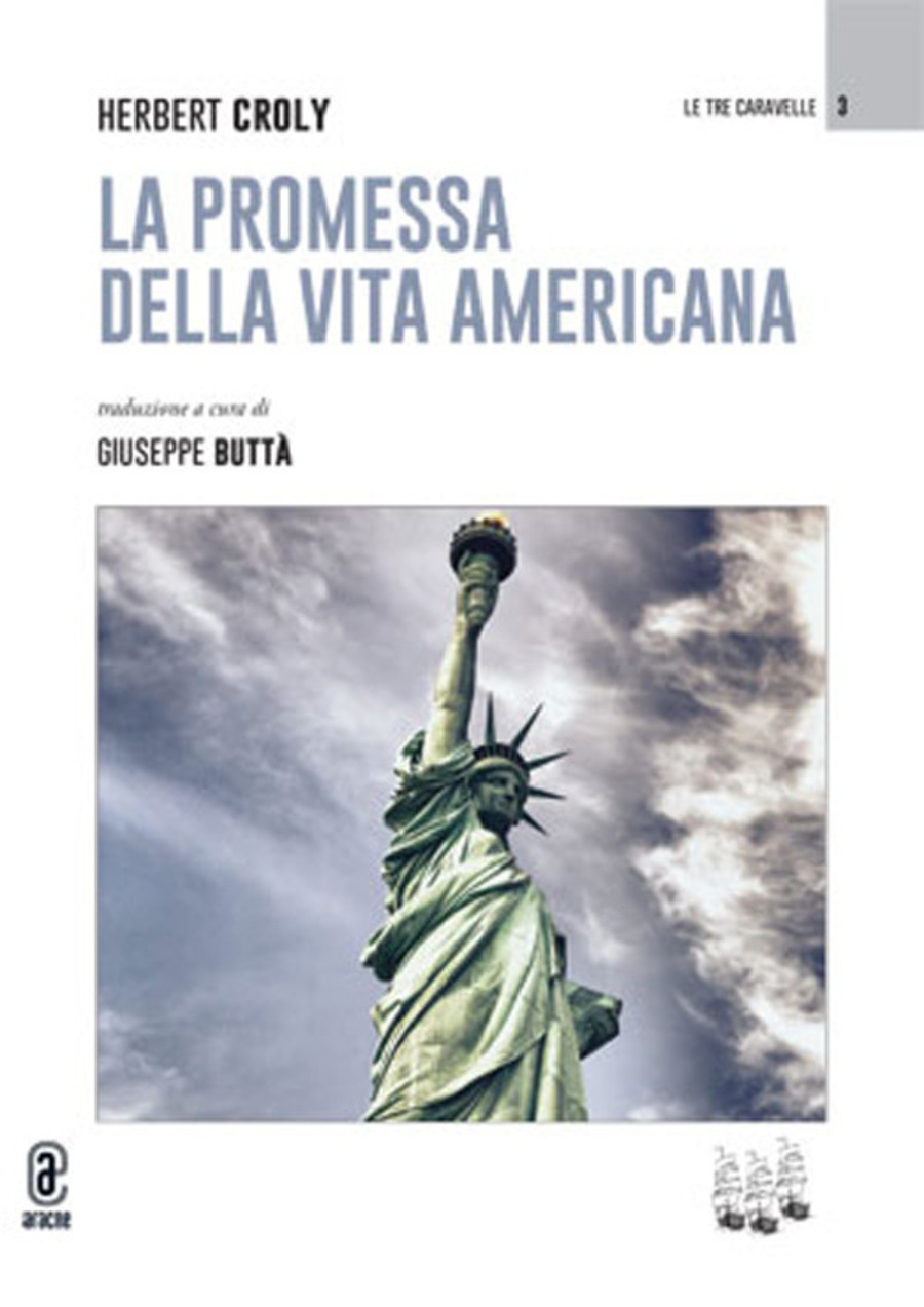 La promessa della vita americana