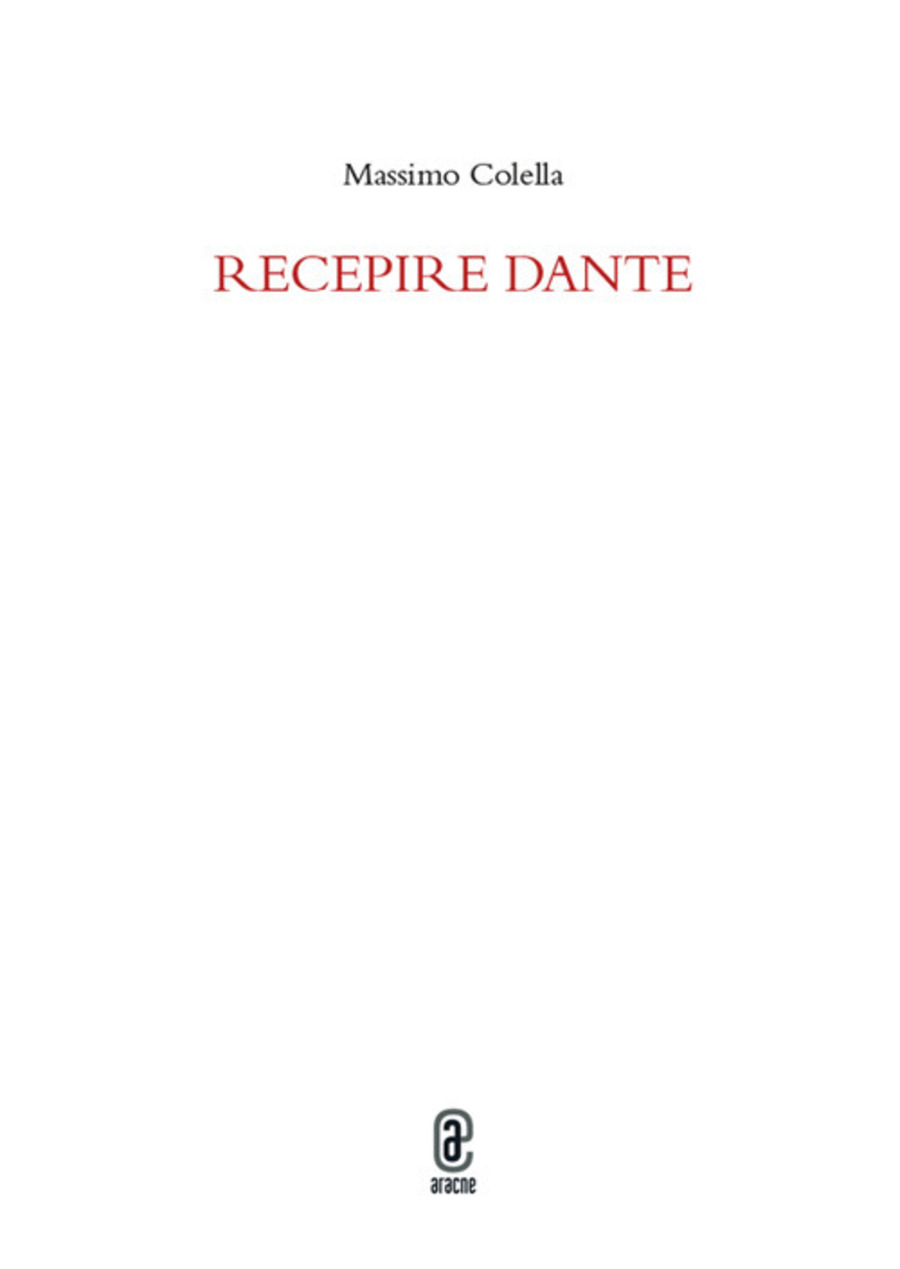 Recepire Dante