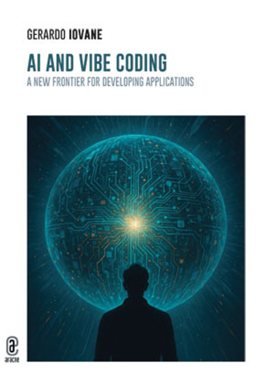 AI and vibe coding. A new frontier for developing applications