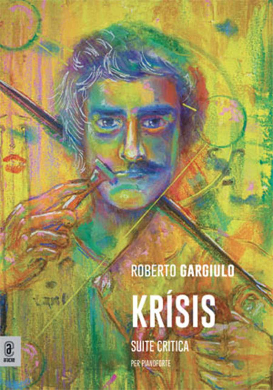 Krísis. Suite critica. Per pianoforte