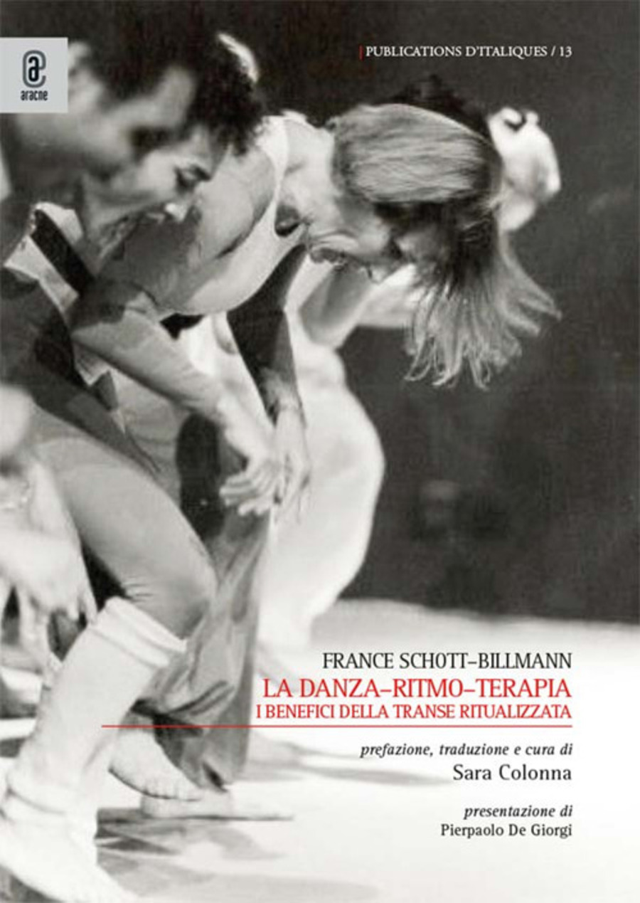 La danza-ritmo-terapia. I benefici della transe ritualizzata