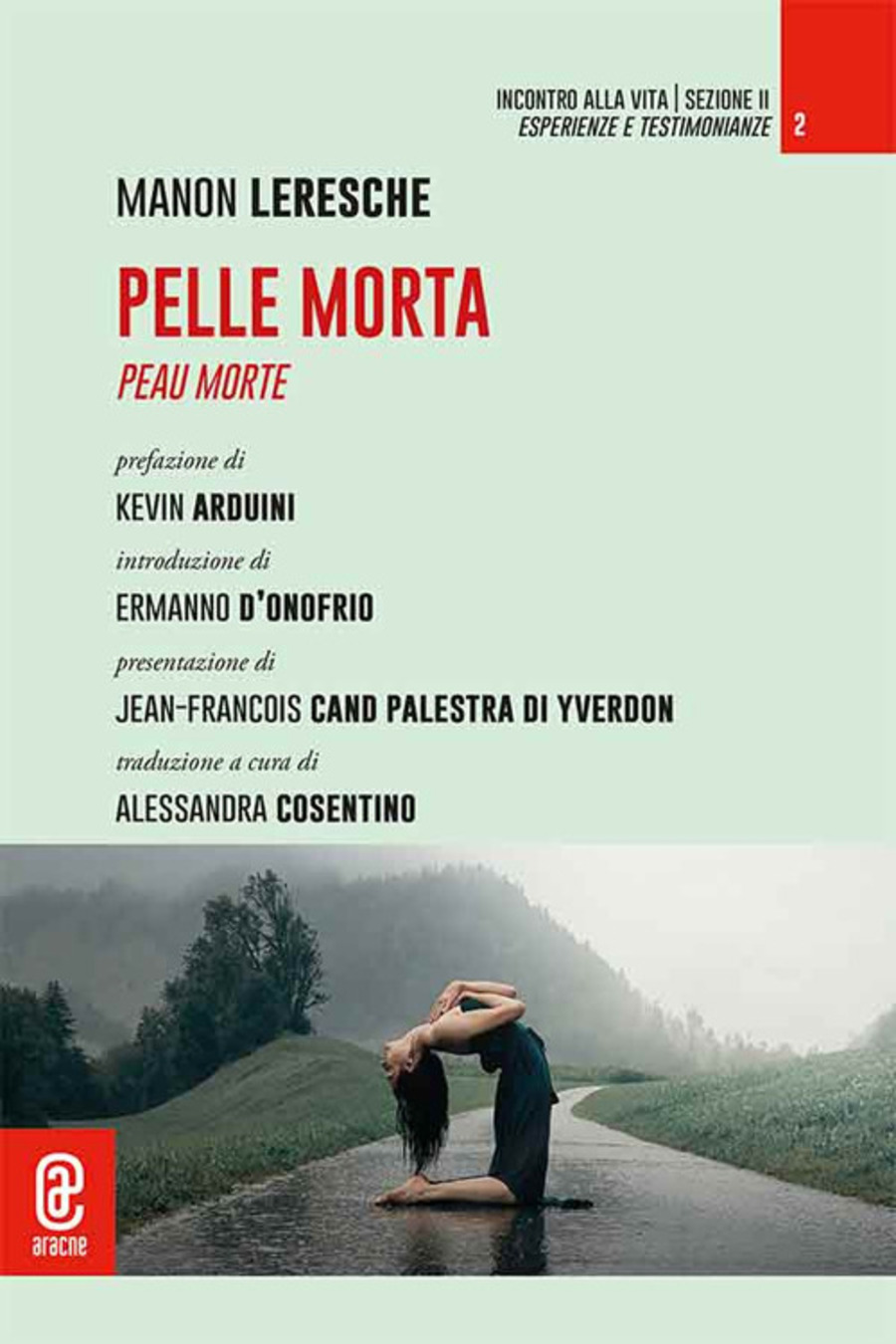 Pelle morta-Peau morte
