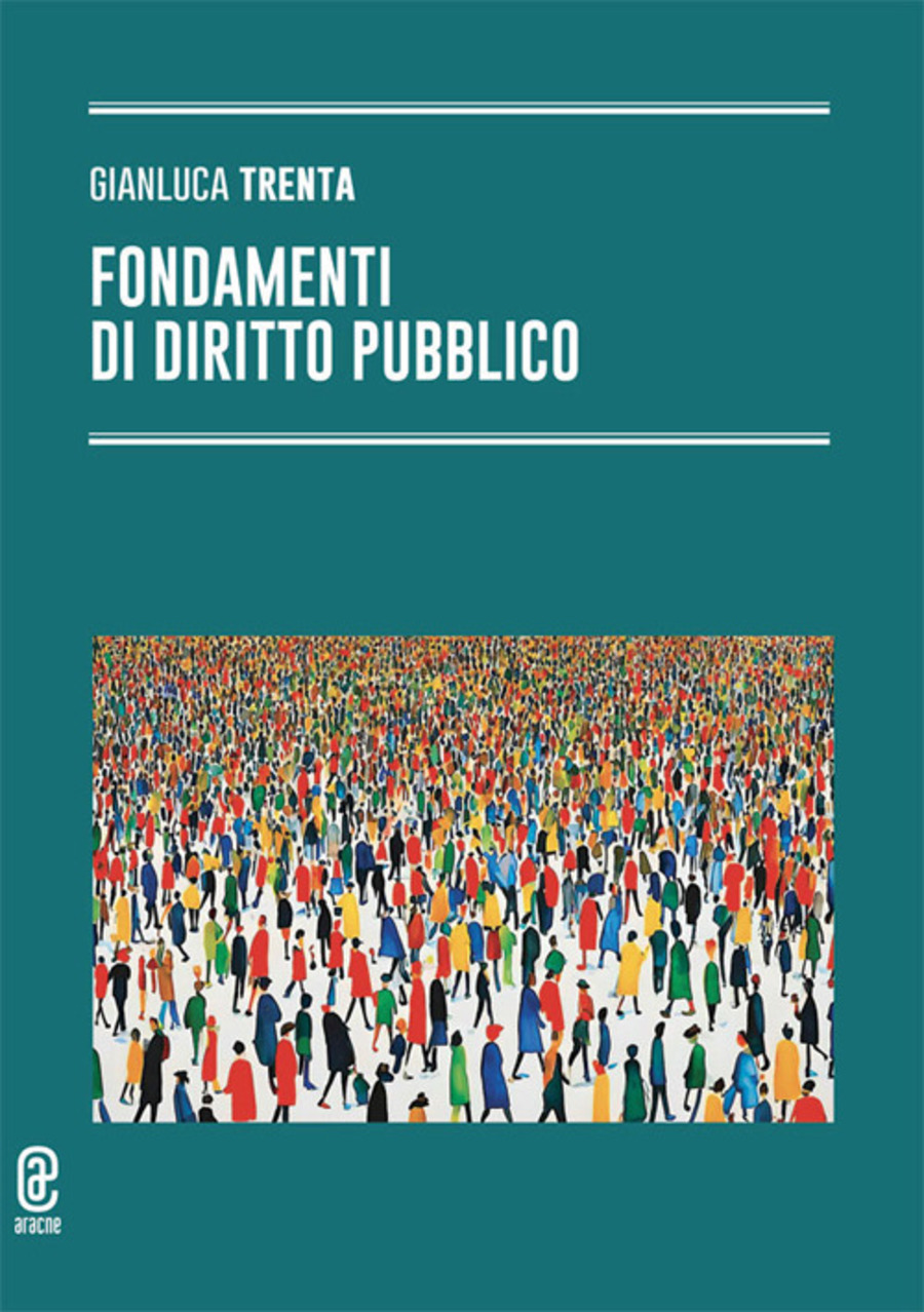 Fondamenti di diritto pubblico