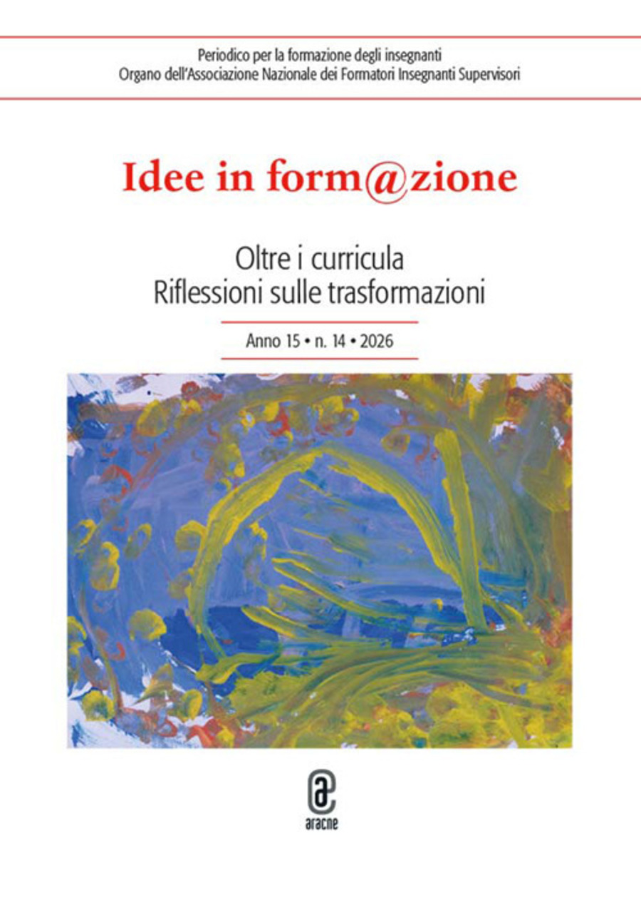 Idee in form@zione (2026). Nuova ediz.