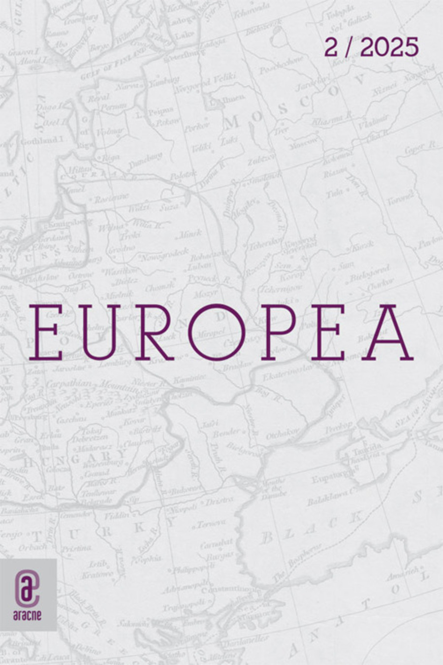 Europea. Rivista semestrale