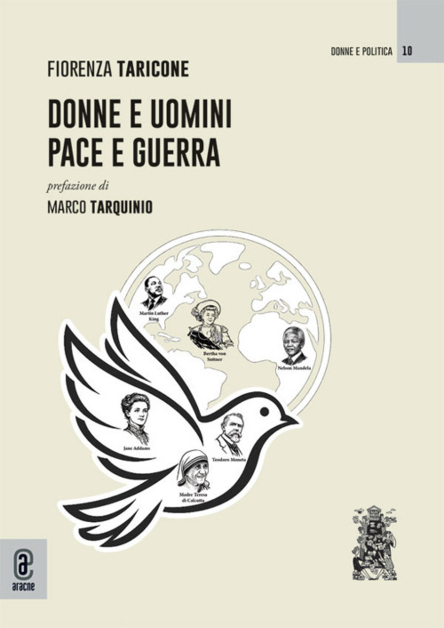 Donne e uomini. Pace e guerra. Nuova ediz.