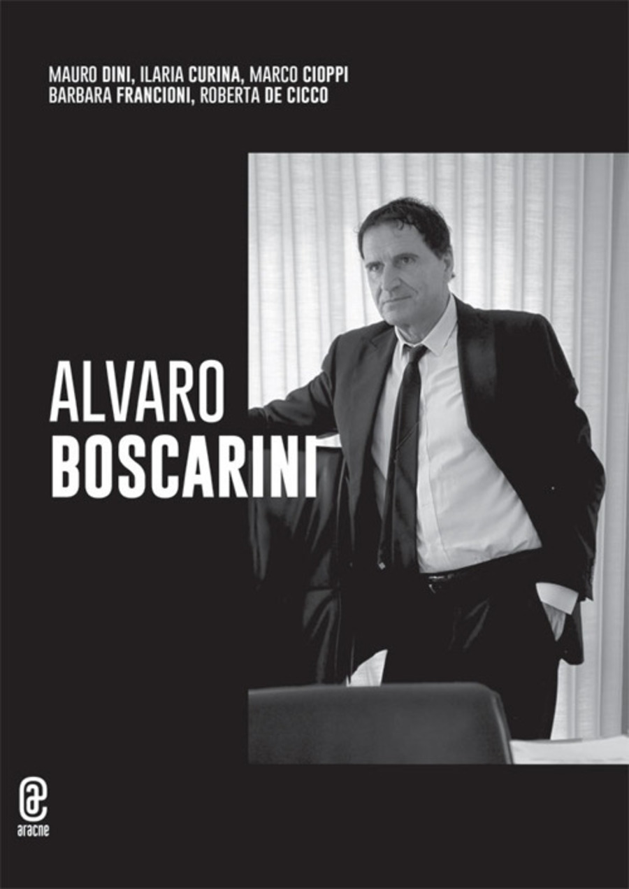 Alvaro Boscarini