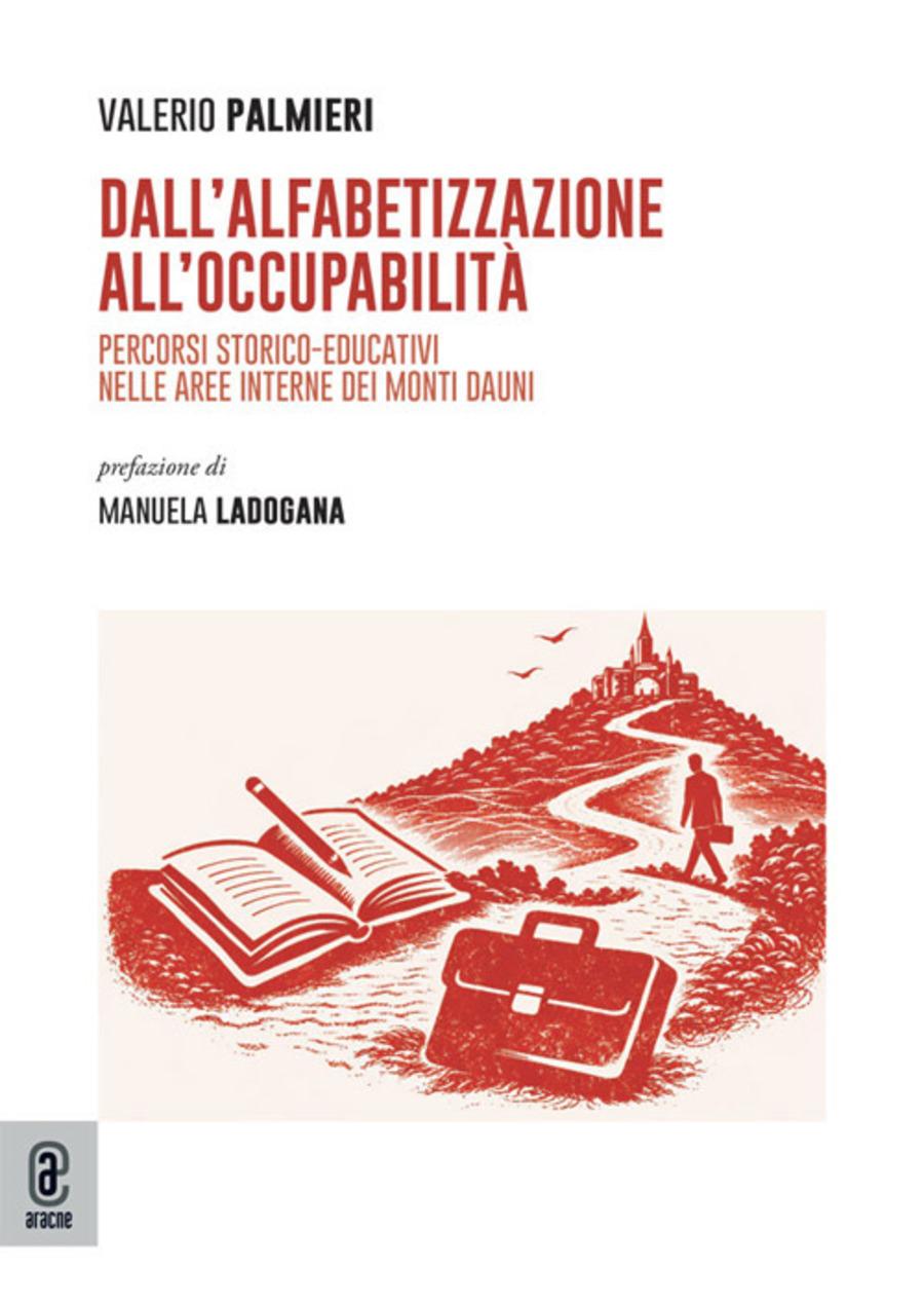 Dall'alfabetizzazione all'occupabilità. Percorsi storico-educativi nelle aree interne dei Monti Dauni