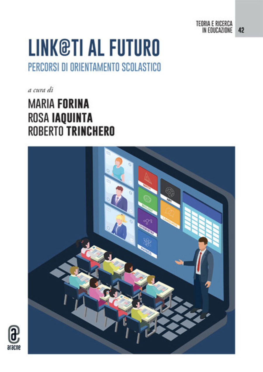 Link@ti al futuro. Percorsi di orientamento scolastico
