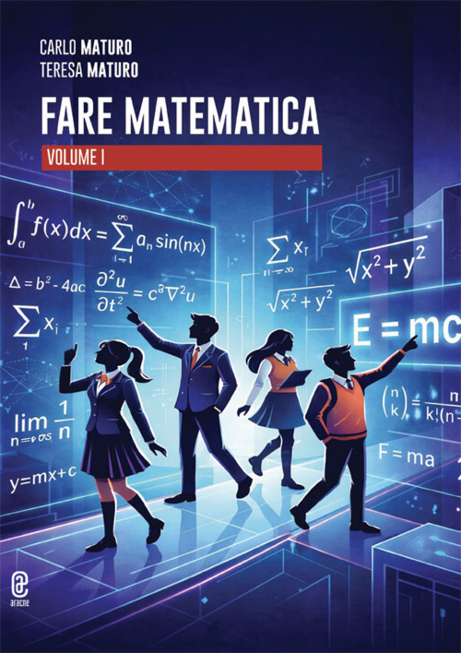 Fare matematica. Nuova ediz.