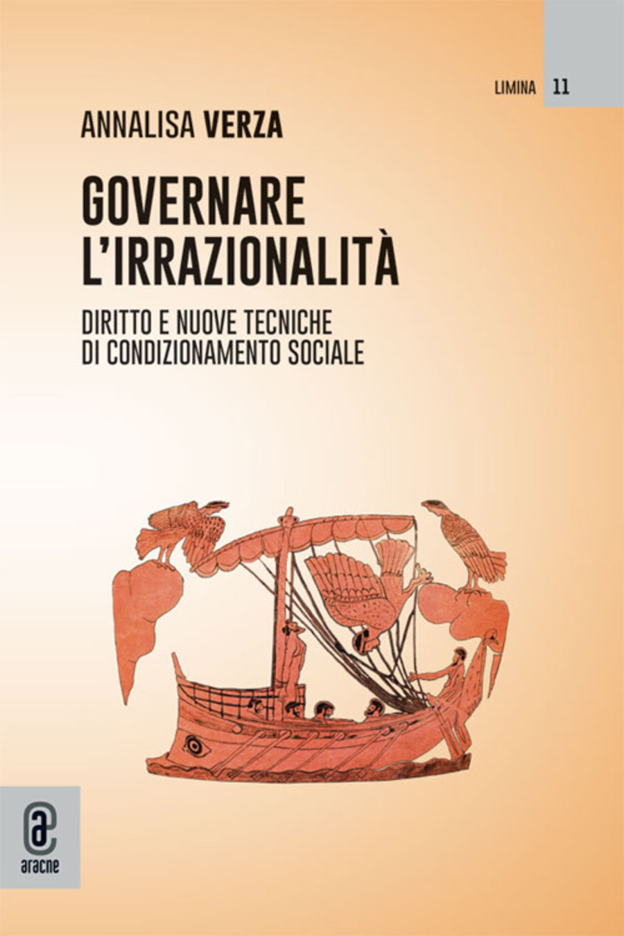 Governare l’irrazionalità. Diritto e nuove tecniche di condizionamento sociale