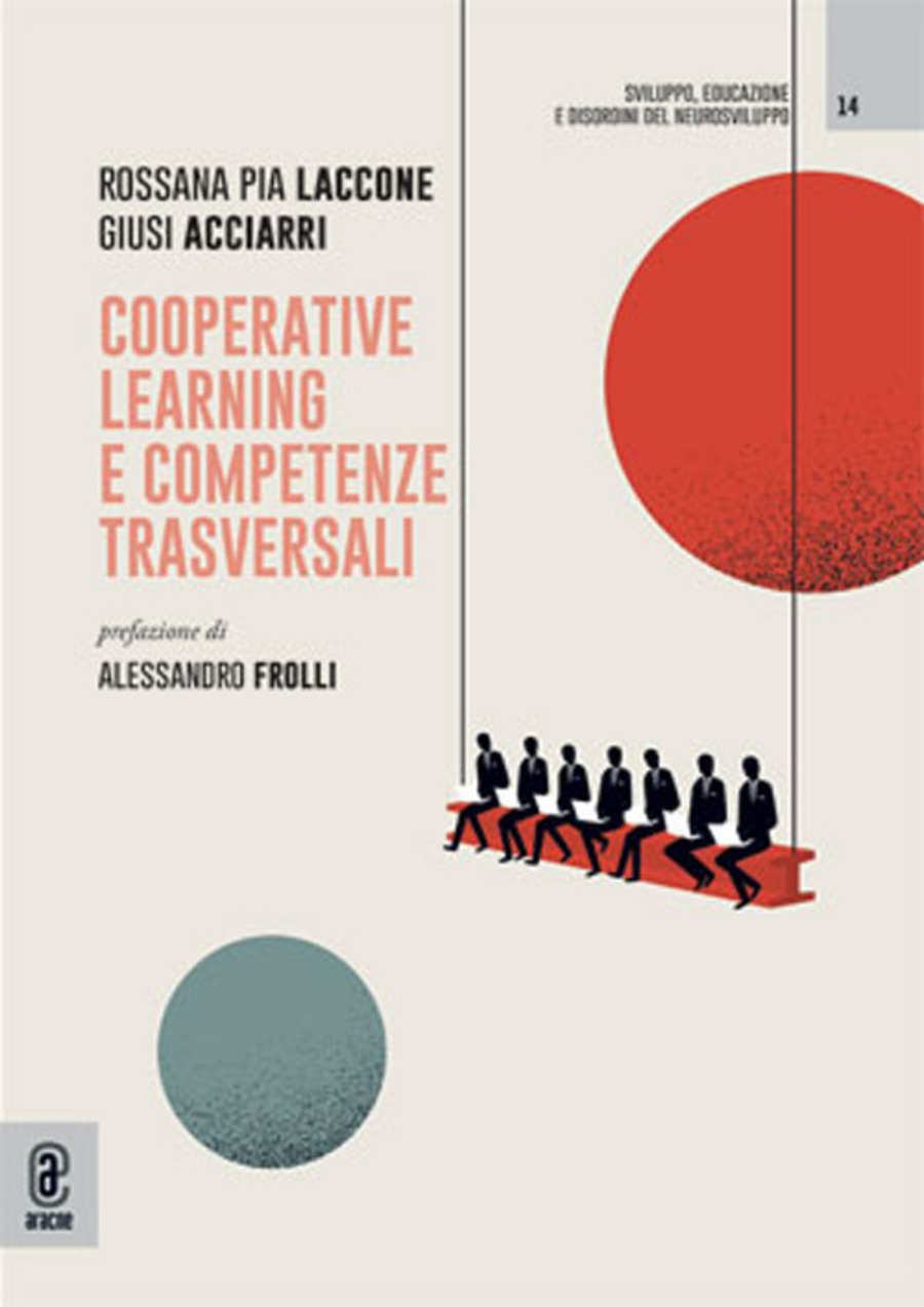 Cooperative learning e competenze trasversali