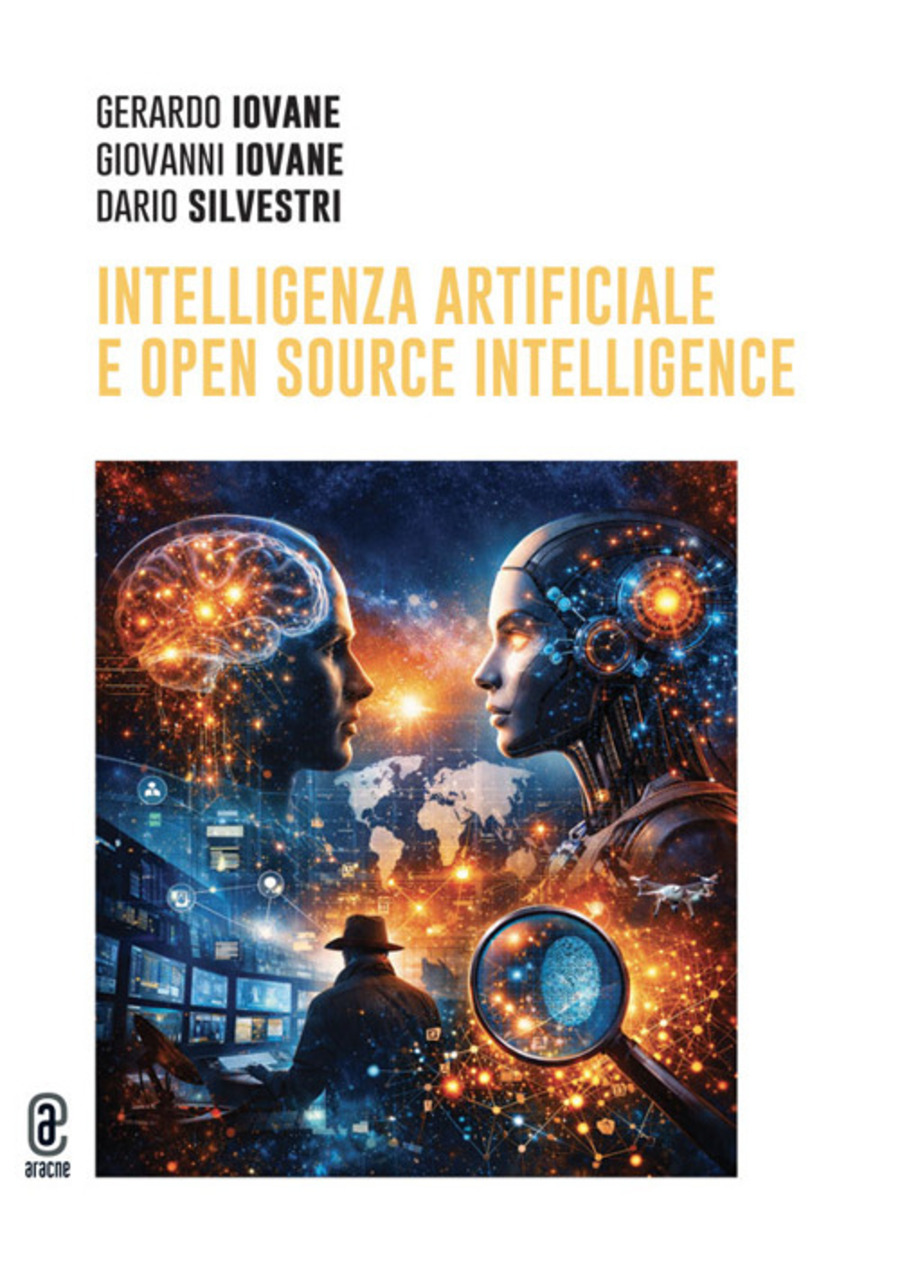 Intelligenza artificiale e open source intelligence