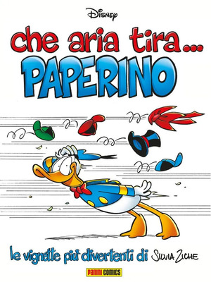 Che aria tira... Paperino