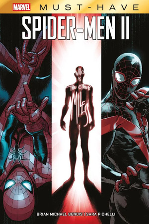 Spider-Men