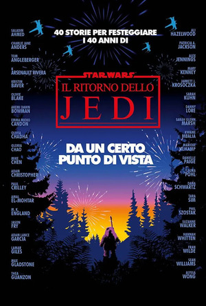 Da un certo punto di vista. Il ritorno dello Jedi. Star wars