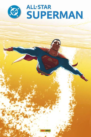 All-star Superman. Superman collection