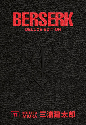 Berserk deluxe