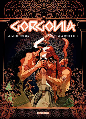 Gorgonia