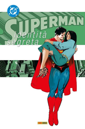 Identità segreta. Superman collection