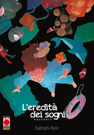 L' eredità dei sogni