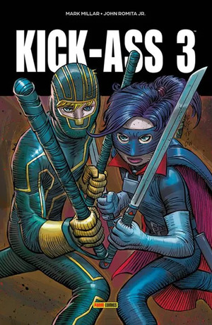 Kick-Ass