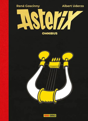 Asterix omnibus
