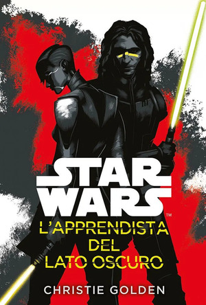 L' apprendista del lato oscuro. Star Wars